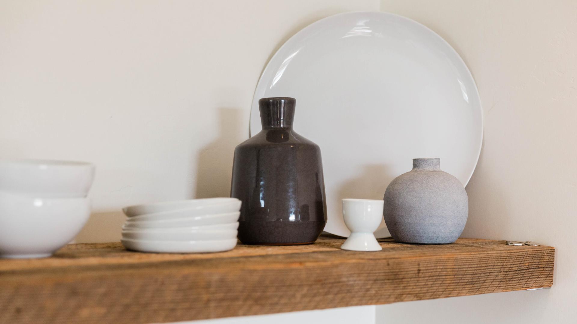 étagère d’angle étagère d'angle