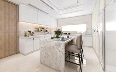 Comment créer un intérieur luxueux sans tomber dans l’excès ?