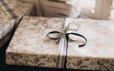 Quelles sont les tendances actuelles en matière d’emballage cadeau ?