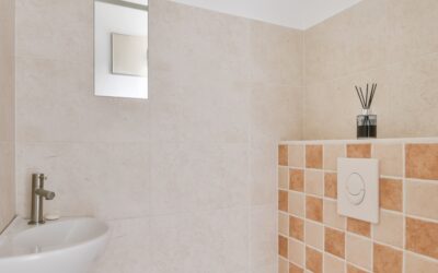 Inox, aluminium, verre : quelles sont les grandes tendances du carrelage mosaïque ?