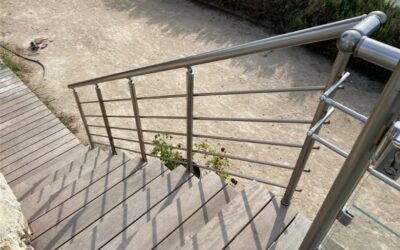 Verre + aluminium : la combinaison gagnante pour une maison contemporaine