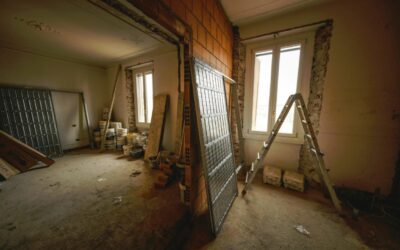 Le plancher bas : le grand oublié de l’isolation ?